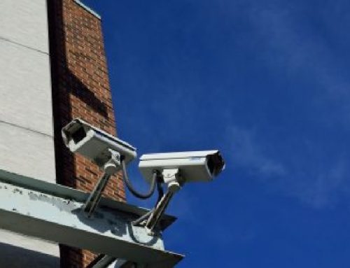 Install CCTV Camera For Home